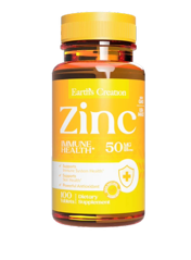 Zinc