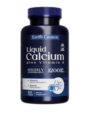 Calcium + D