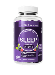 Melatonin Sleep Gummies