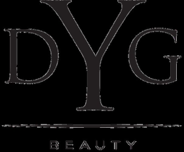 DYG Beauty logo