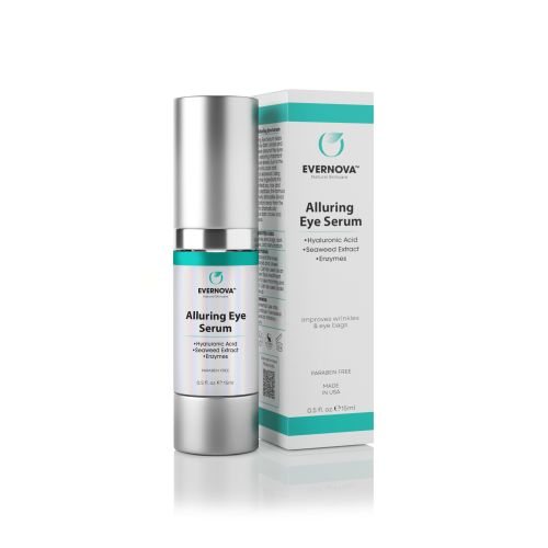Alluring Eye Serum 15ml