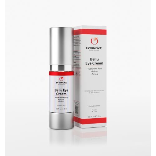 Bellu Eye Cream 15ml