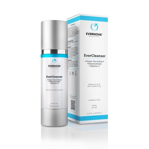 EverCleanser 80ml