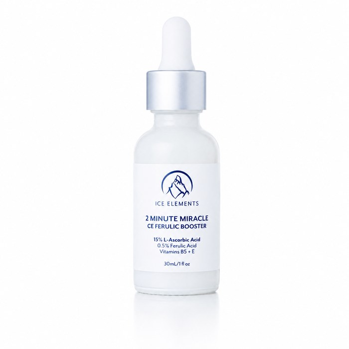 Vitamin CE Ferulic Booster