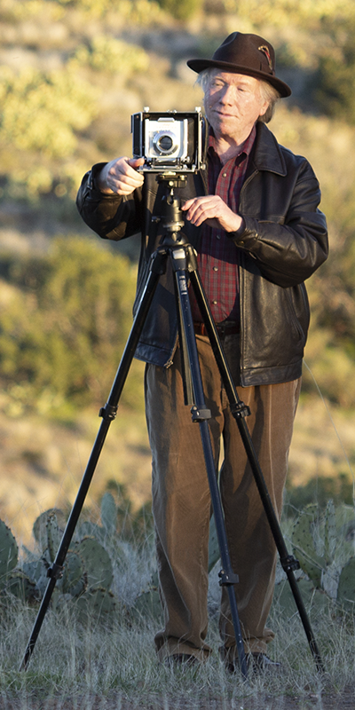 Greg Lawson — Photographer