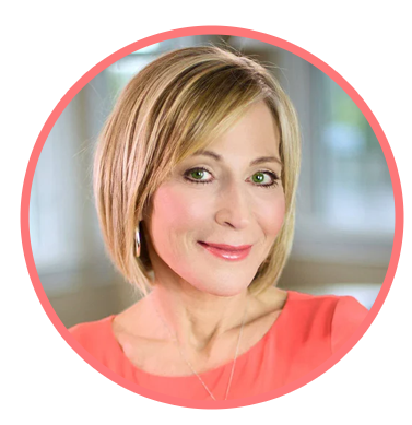 Shelly Maguire, Founder of Ice Elements