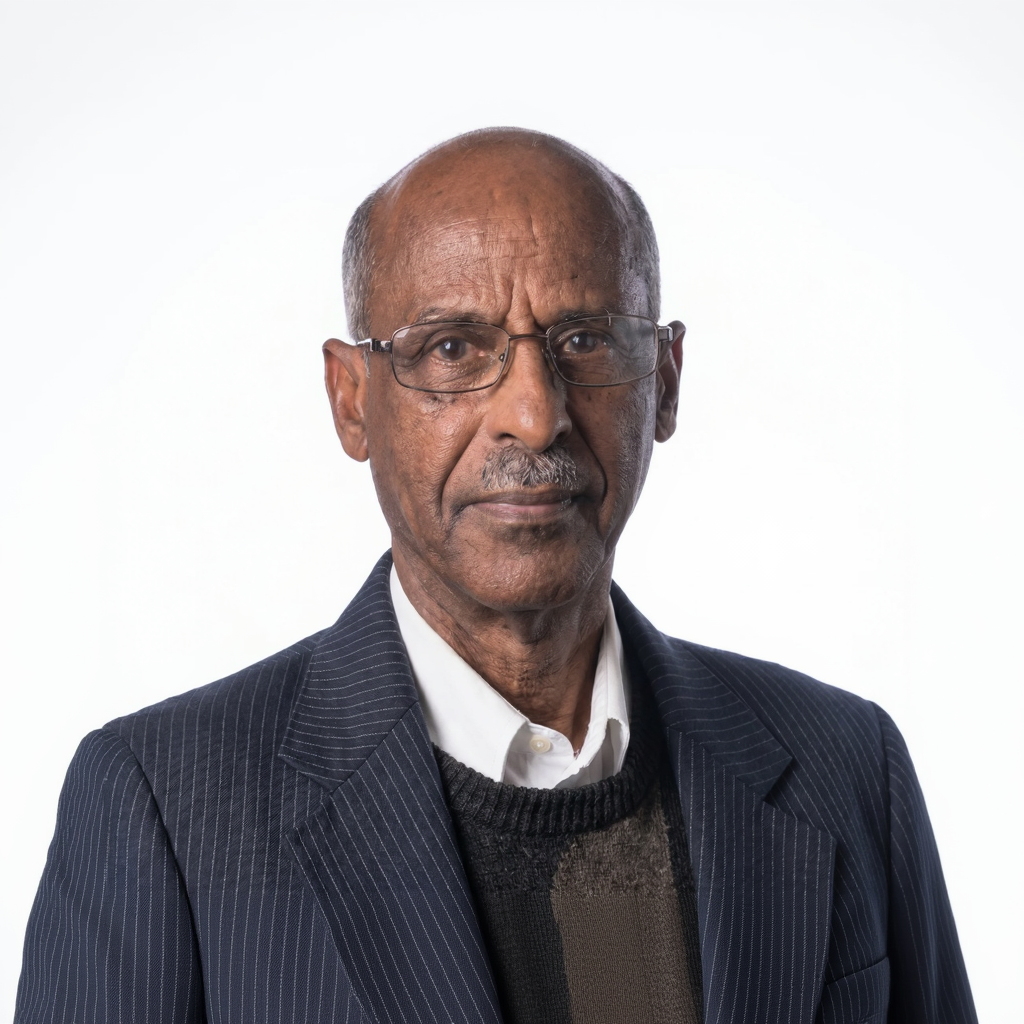 Dr. Haile Mehansho, PhD