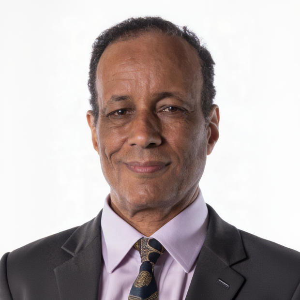 Dr. Gabe Tzeghai, PhD