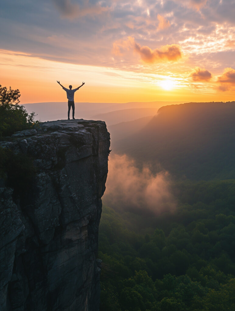 The inspiration behind PFPB — a personal health transformation