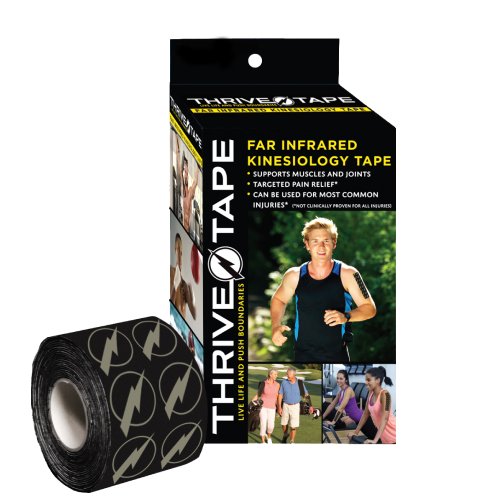 Thrive Tape Regular Grip