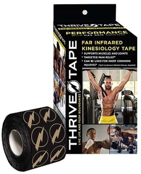 Thrive Tape Max Grip