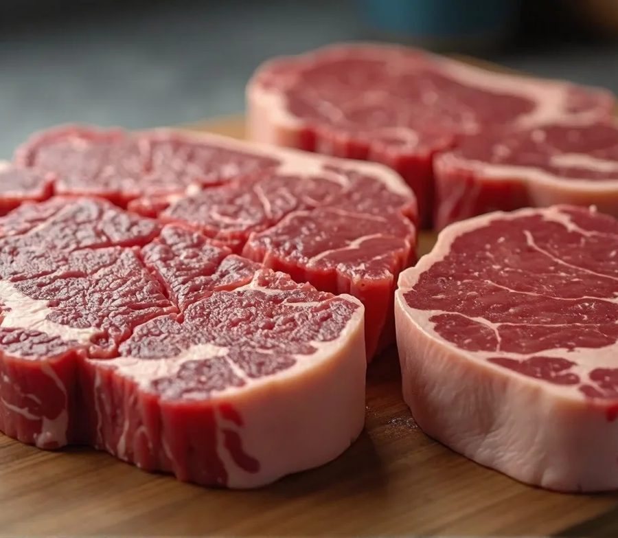 Horney Toad Meats