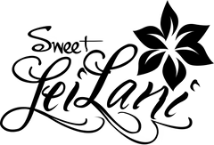 Sweet LeiLani logo